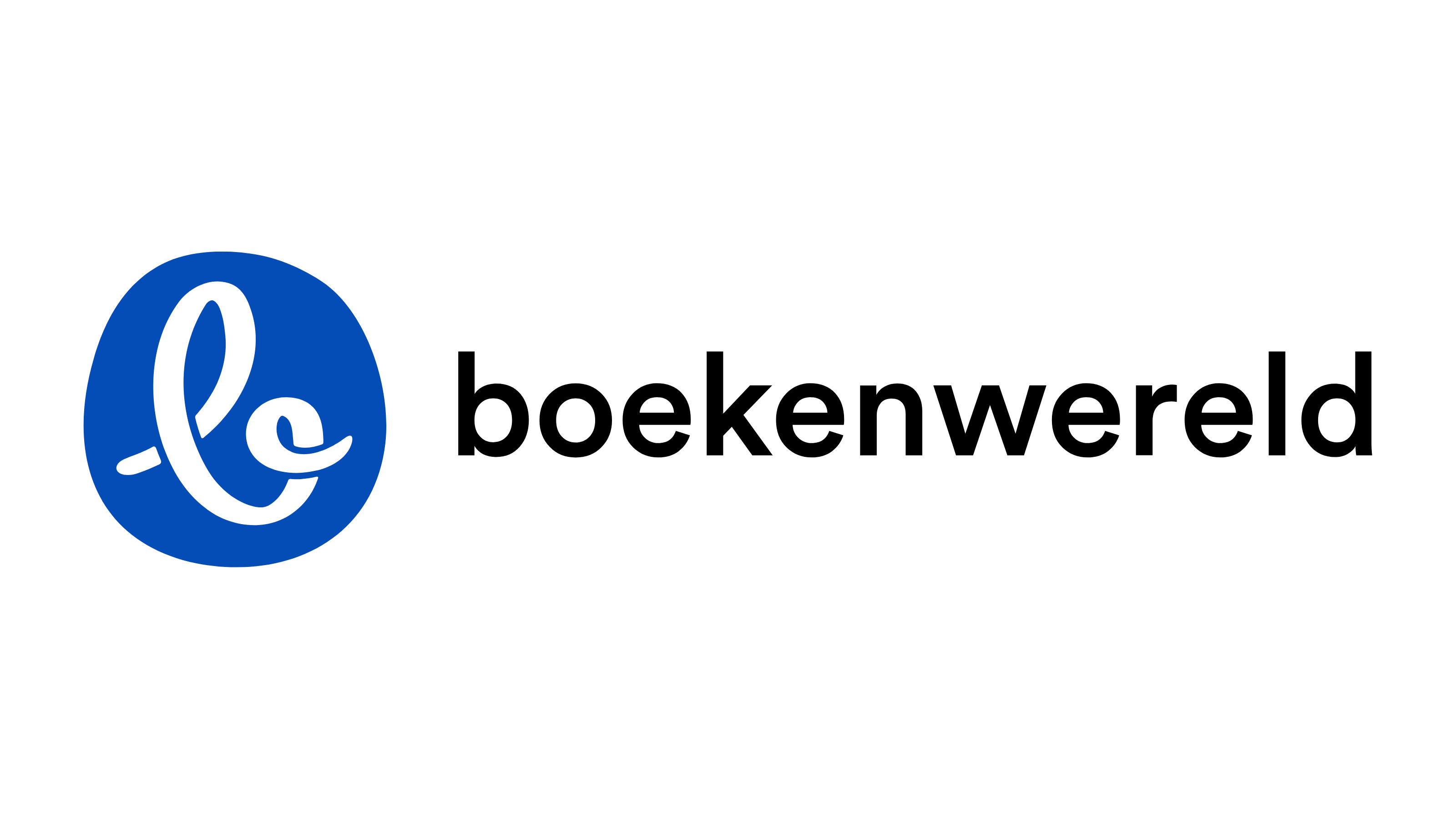 logo boekenwereld
