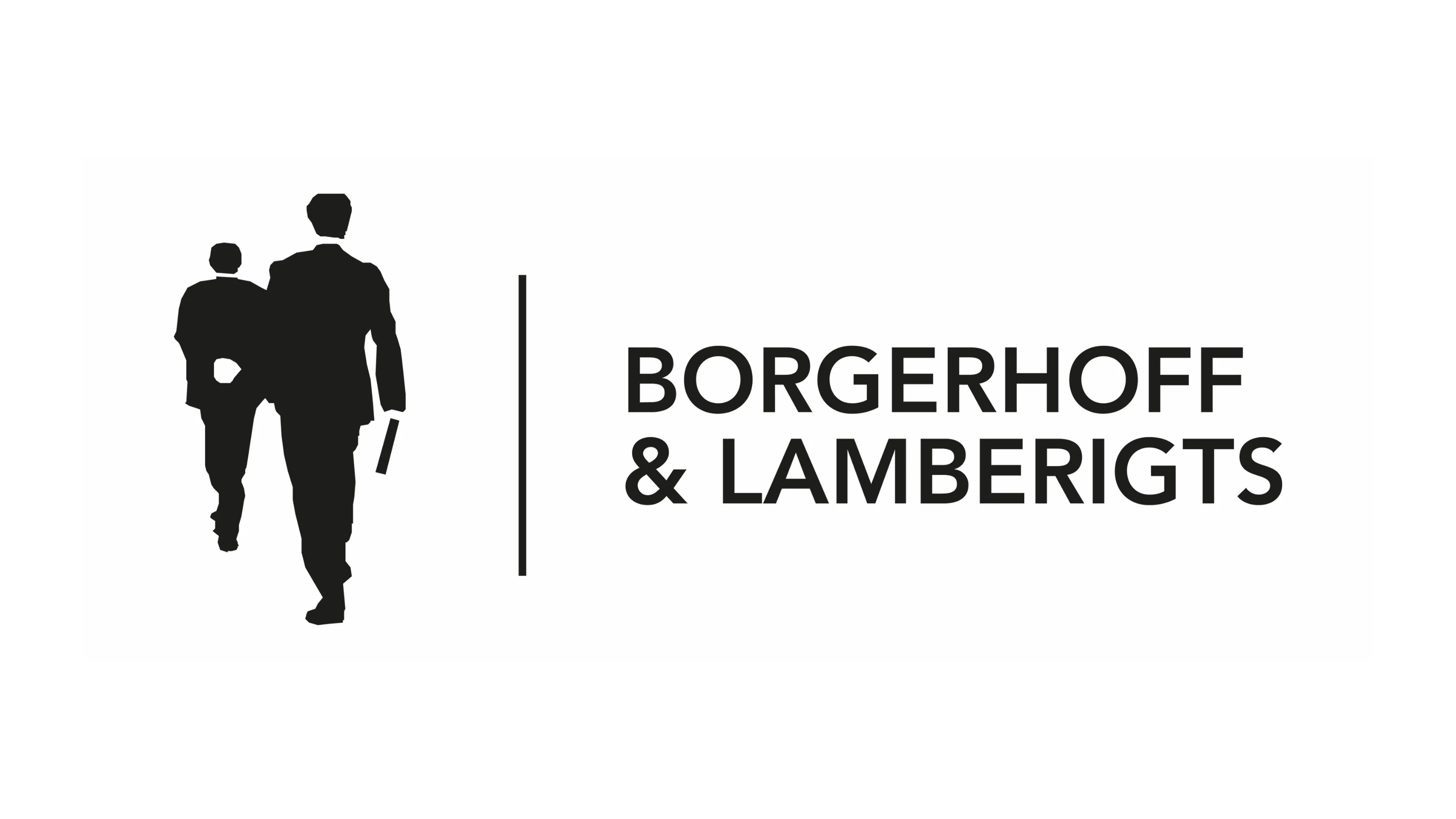 logo borgerhoff & lamberichts