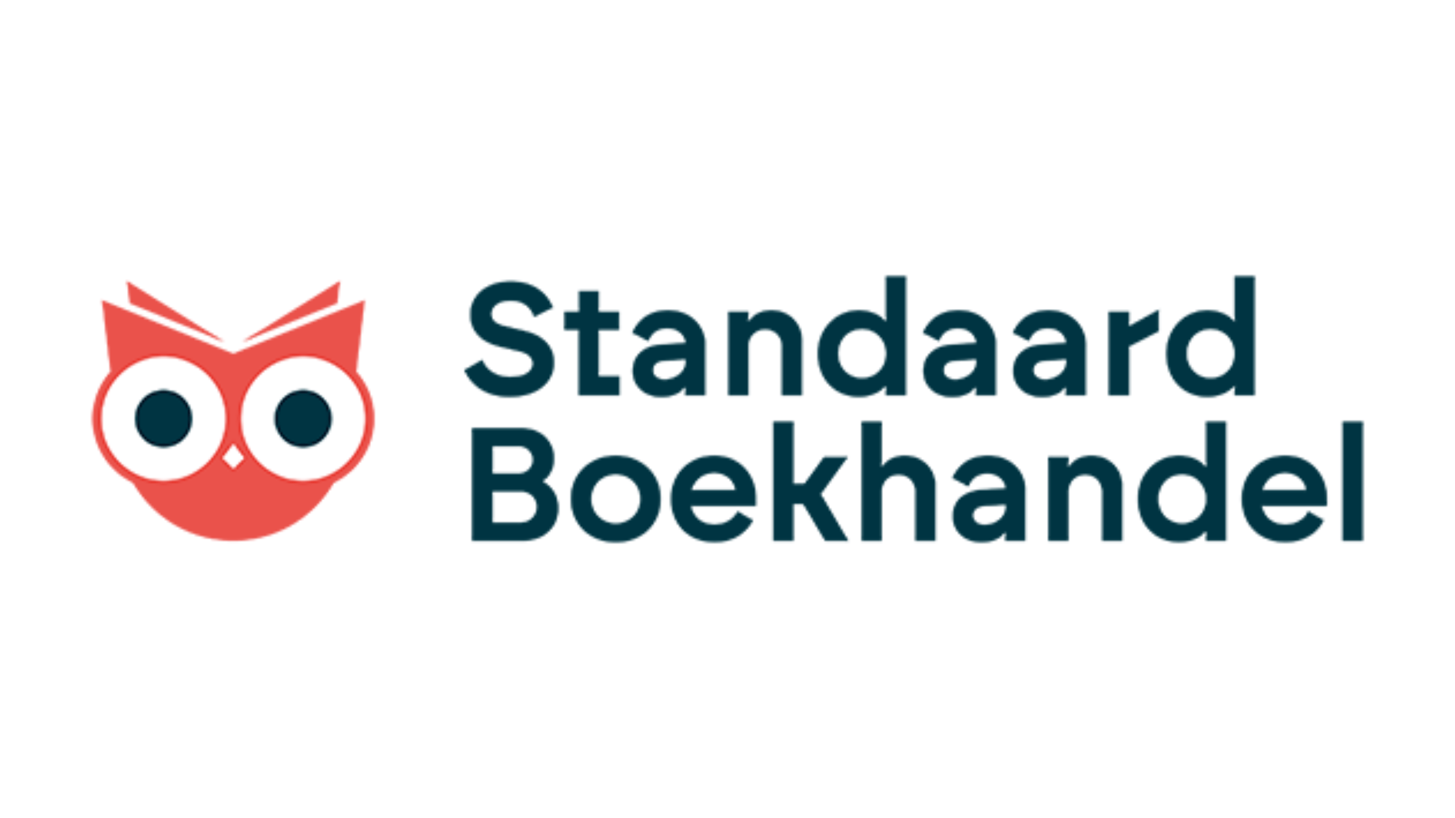 logo standaard boekhandel